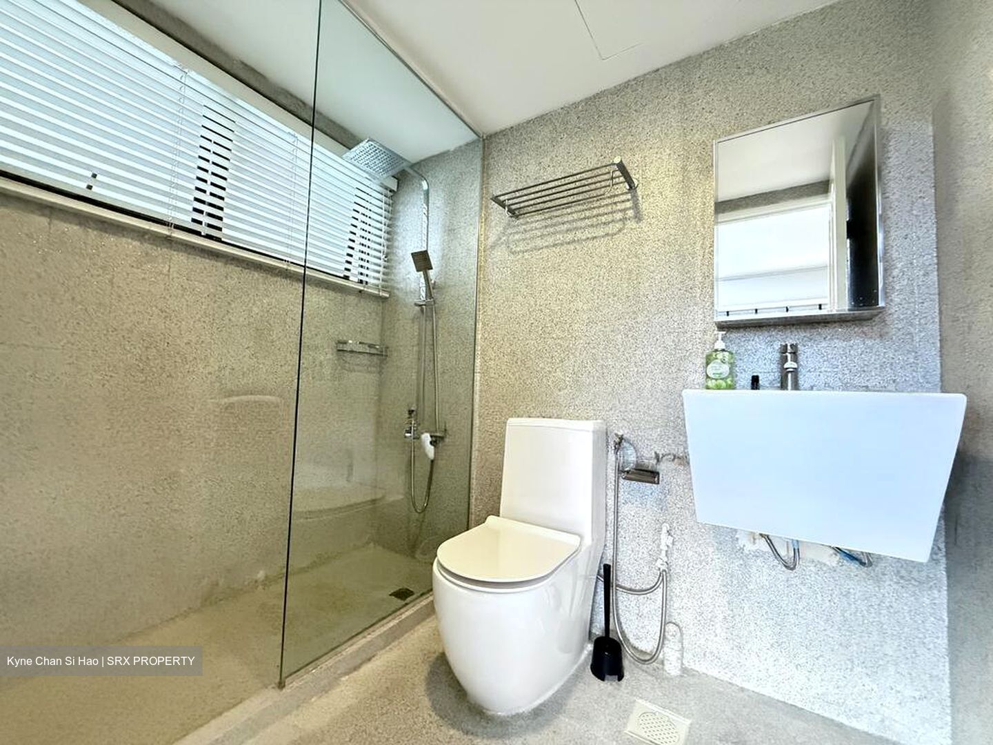 Pine Grove (D21), Condominium #498430931